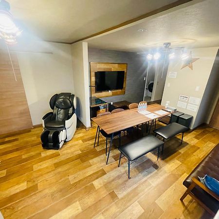 Apartamento Sofil 函館first Hakodate Exterior foto