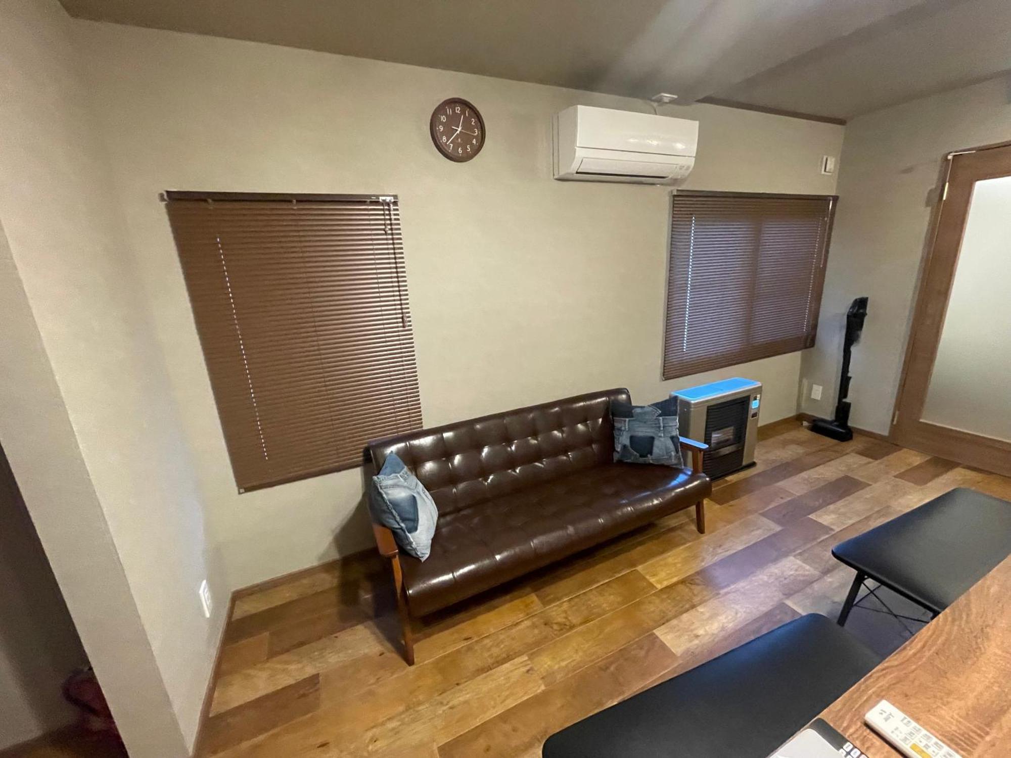 Apartamento Sofil 函館first Hakodate Exterior foto